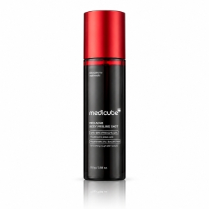 Medicube Red Acne Body Peeling Shot - Peeling kwasowy do ciała 110 ml