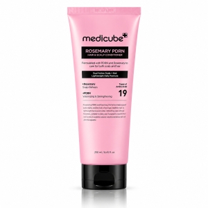 Medicube Rosemary PDRN Hair & Scalp Conditioner - Odżywka do włosów i skóry głowy 250 ml