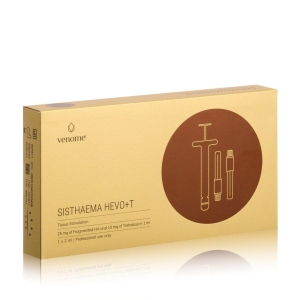 Venome Sisthaema Hevo +T (1x2ml) - uszkodzone opakowanie
