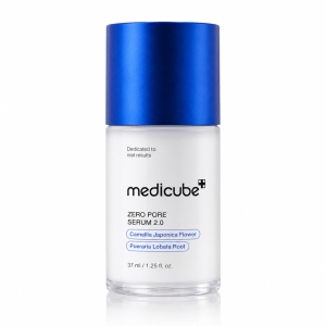 Medicube Zero Pore Serum 2.0 - Seboregulujące serum do twarzy 37 ml