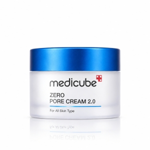 Medicube Zero Pore Cream 2.0 - Krem zmniejszający widoczność porów 50 ml
