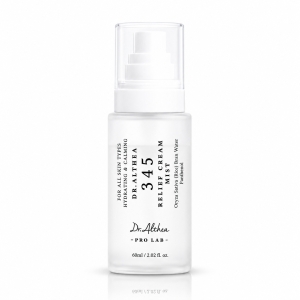 Dr. Althea 345 Relief Cream Mist - Kremowa mgiełka do twarzy o działaniu nawilżającym 60 ml