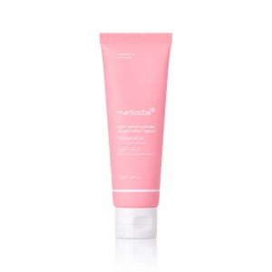 Medicube PDRN Pink Hyaluronic Moisturizing Cream - Ujędrniająco-nawilżający krem do twarzy 50 ml