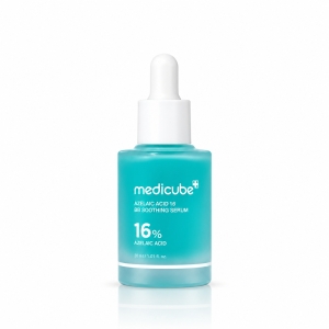 Medicube Azelaic Acid 16 BB Calming Serum - Serum z kwasem azelainowym 30 ml
