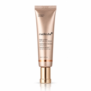 Medicube Deep Lifting Peptide Eye Cream - Ujędrniający krem pod oczy 30 ml