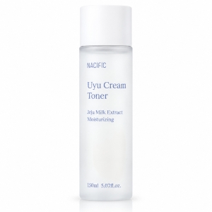 Nacific Uyu Cream Toner - Intensywnie nawilżający tonik z kompleksem ceramidów 150 ml
