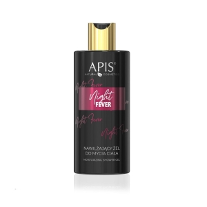 Apis Night Fever Nawilżający żel do mycia ciała 300ml - termin ważności 14/03/2027
