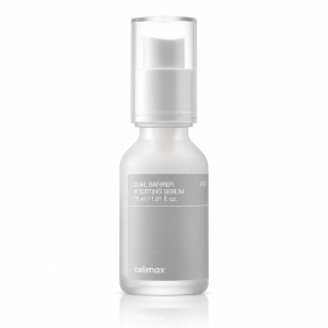 Celimax Dual Barrier Boosting Serum - Nawilżające serum z kompleksem ceramidów 30 ml