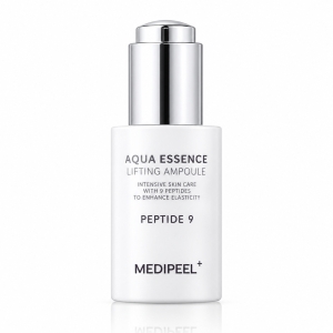 MEDI-PEEL Peptide 9 Aqua Essence Lifting Ampoule - Serum do twarzy z kompleksem peptydów 50 ml