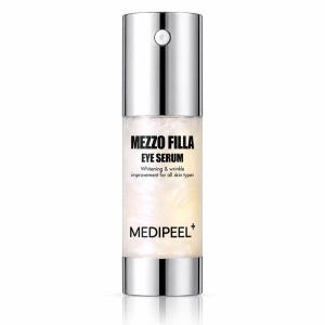 MEDI-PEEL Mezzo Filla Eye Serum - Odmładzające serum pod oczy z peptydami 30 ml