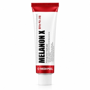 MEDI-PEEL Melanon X Cream - Krem rozjaśniający na przebarwienia 30 ml