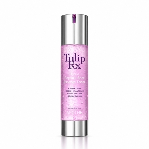 APOTHE TulipRx PDRN Hydro Capsule Shot Essence Toner - Wysoko skoncentrowany toner-esencja do twarzy 100 ml