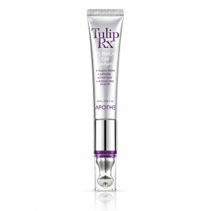 APOTHE TulipRx PDRN V5 BioLift Eye - Regenerujące serum pod oczy z PDRN 15 ml