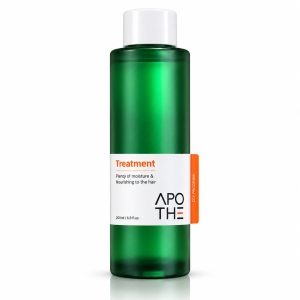 APOTHE Moist Nourishing Treatment - Nawilżająca odżywka do włosów 200 ml