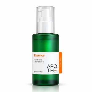 APOTHE Hair Relax Essence - Esencja do włosów 80 ml
