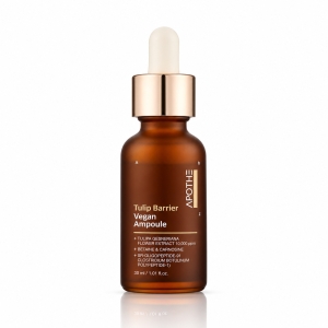 APOTHE Tulip Barrier Vegan Ampoule - Ujędrniające serum do twarzy 30 ml