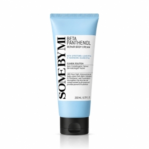 Some By Mi Beta Panthenol Repair Body Cream - Regenerujący krem do ciała z pantenolem 200 ml 