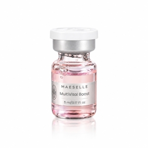 Maeselle MultiVital Boost (1x5ml)