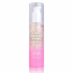 House Of Hur 3X Capsule Hydro Booster Cream - Intensywnie nawilżający krem do twarzy 50 ml