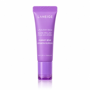 LANEIGE Lip Glowy Balm - Gummy Bear - Balsam do ust z aplikatorem 10 g