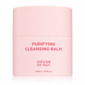 House Of Hur Purifying Cleansing Balm - Balsam do demakijażu 50 ml