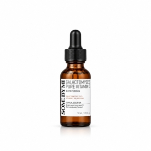 Some By Mi Galactomyces Pure Vitamin C Glow Serum - Serum z witaminą C i filtratem z grzybów 30 ml