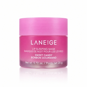 LANEIGE Lip Sleeping Mask - Sweet Candy - Maska do ust na noc 20 g