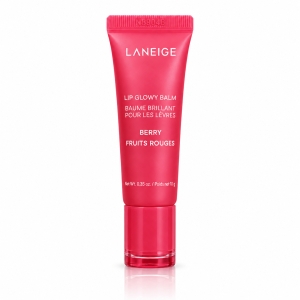 LANEIGE Lip Glowy Balm - Berry - Balsam do ust z aplikatorem 10 g