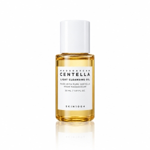 SKIN1004 Madagascar Centella Light Cleansing Oil - Lekki olejek do mycia twarzy 30 ml