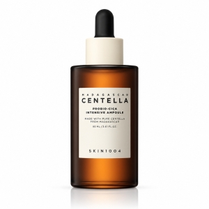 SKIN1004 Madagascar Centella Probio-Cica Intensive Ampoule - Wzmacniające serum do twarzy 95 ml