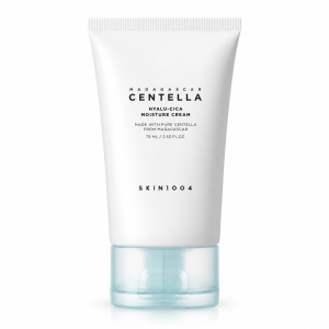 SKIN1004 Madagascar Centella Hyalu-Cica Moisture Cream - Kojący krem nawilżający 75 ml
