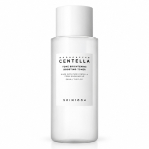 SKIN1004 Madagascar Centella Tone Brightening Boosting Toner - Tonik z wąkrotą azjatycką 210 ml