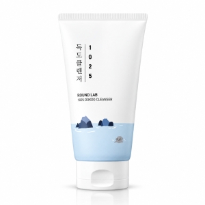 Round Lab Renewal 1025 Dokdo Cleanser - Regenerujący żel do mycia twarzy 150 ml