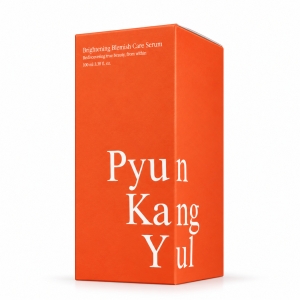 Pyunkang Yul Brightening Blemish Care Serum - Rozświetlające serum do twarzy z witaminą C 30 ml