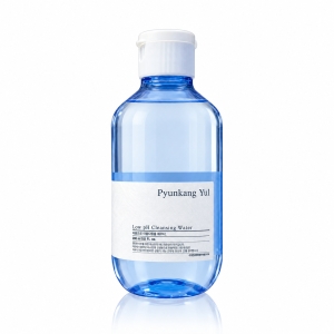 Pyunkang Yul Low pH Facial Cleansing Water - Woda oczyszczająca o niskim pH  290 ml