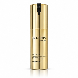 MEDI-PEEL Cell Toxing Dermajours Repair Eye Cream - Krem do skóry wokół oczu 30 ml