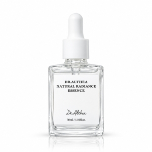 Dr. Althea Natural Radiance Essence - Rozjaśniająca esencja do twarzy 30 ml