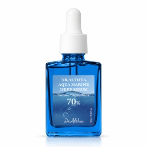 Dr. Althea Aqua Marine Deep Serum - Głęboko nawilżające serum do twarzy 30 ml