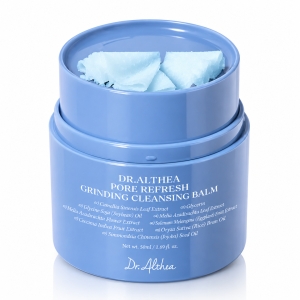 Dr. Althea Pore Refresh Grinding Cleansing Balm - Balsam oczyszczający do twarzy 50 ml