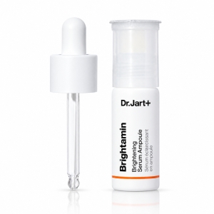 Dr.Jart+ Brightamin Brightening Serum - Serum do twarzy wyrównujące koloryt skóry 8 g