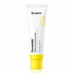 Dr.Jart+ Ceramidin Moisturizing Hand Cream - Nawilżający krem do rąk z ceramidami 100 ml