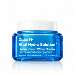Dr.Jart+ Vital Hydra Solution Hydro Plump Water Cream - Krem nawilżająco-ujędrniający 50 ml