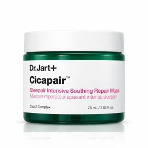 Dr.Jart+ Cicapair Night Face Mask Sleepair - Kojąca maseczka do twarzy na noc 75 ml