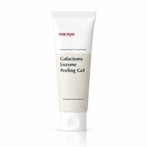 Ma:nyo Galactomy Enzyme Peeling Gel - Peelingujący enzymatyczny żel do twarzy 75 ml