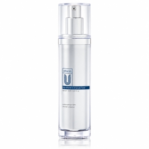 Cu Skin Vitamin U Ampoule Toner - Tonik z peptydami i witaminą U 130 ml