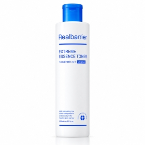 Real Barrier Extreme Essence Toner - Nawilżająco-wzmacniający tonik odbudowujący barierę skóry 200 ml