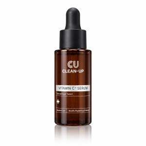 Cu Skin Clean-Up Vitamin C+ Serum - Serum z witaminą C+ 20 ml