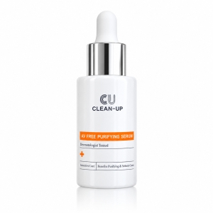 Cu Skin Clean-Up AV Free Purifying Serum - Serum dla skóry problematycznej 30 ml