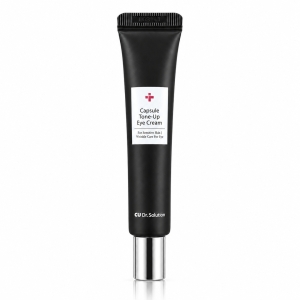 Cu Skin Dr. Solution Capsule Tone-Up Eye Cream – Krem przeciwzmarszczkowy pod oczy 20 ml