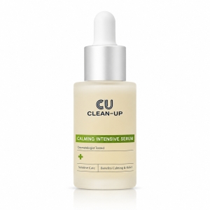Cu Skin Clean-Up Calming Intensive Serum - Kojące serum do twarzy 30 ml